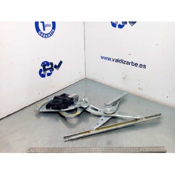 ELEVALUNAS TRASERO IZQUIERDO 827210005R 827310166R