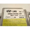 Recambio de centralita airbag para hyundai ix35 (lm, el, elh) 1.7 crdi referencia OEM IAM 959102Y200  28405728