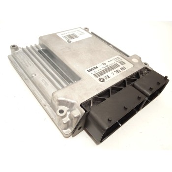 CENTRALITA MOTOR UCE 7799855 0281012754