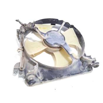 ELECTROVENTILADOR RADIADOR AIRE ACONDICIONADO 80151S2H003 