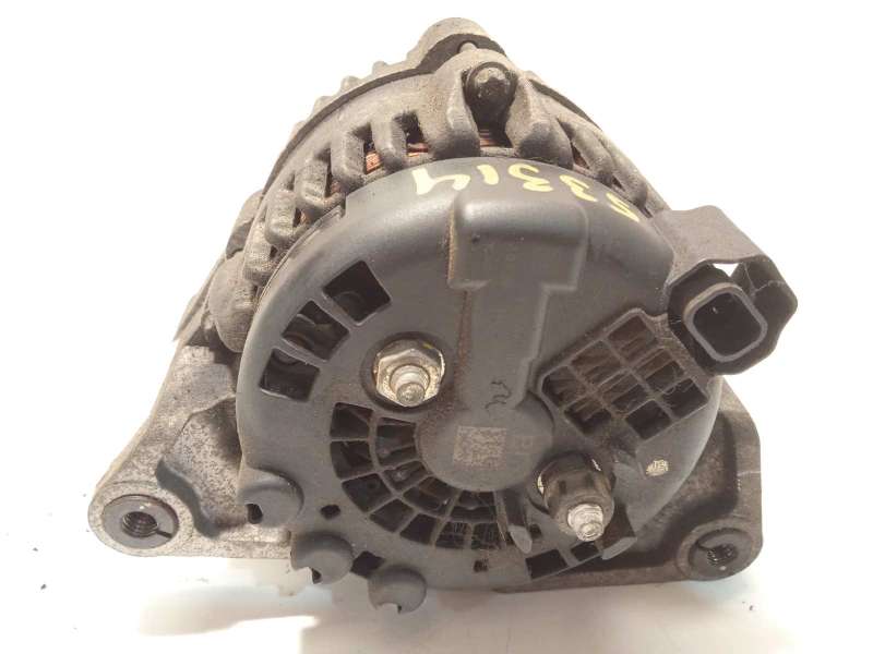 Recambio de alternador para opel astra j lim. sport referencia OEM IAM 13500582 - Azul 3