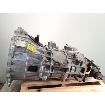 CAJA CAMBIOS FT506M 5803269191 93021773