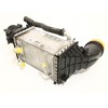 Recambio de intercooler para cupra leon (kl1, ku1, kug) 1.5 etsi referencia OEM IAM 04E145785M  RU226002