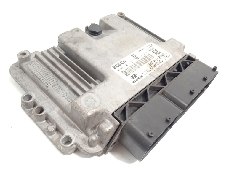 CENTRALITA MOTOR UCE 391202A001 0281019639