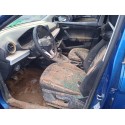 SEAT ARONA (KJ7, KJP)
