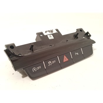 Recambio de mando multifuncion para audi r8 (4s3, 4sp) 5.2 fsi quattro referencia OEM IAM 4S1925301C  