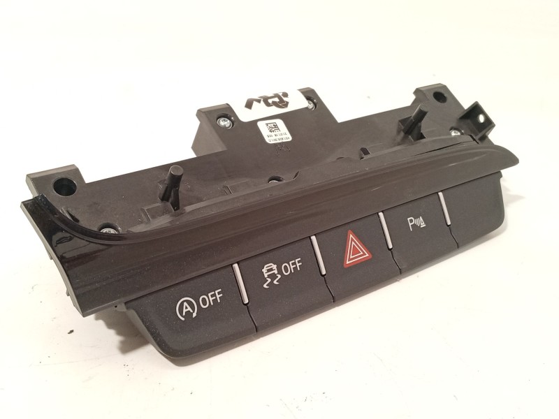 MANDO MULTIFUNCION 4S1925301C 