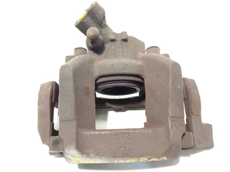 Recambio de pinza freno delantera derecha para peugeot 508 allure referencia OEM IAM 4401R5 - Negro 2