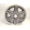 Recambio de llanta para jeep cherokee (kj) 2.5 crd 4x4 referencia OEM IAM 5GL66ZDRAD K5GL66ZDRAD 