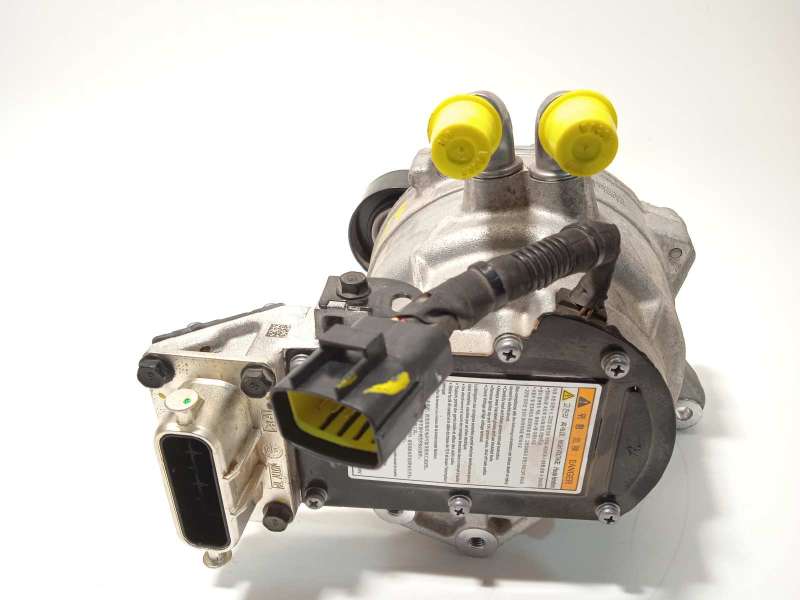 Recambio de alternador para kia xceed edrive phev referencia OEM IAM 3739003900 4