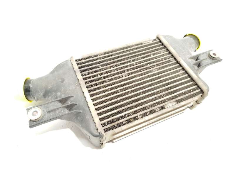 Recambio de intercooler para mitsubishi asx (ga_w_) 1.6 di-d 4wd referencia OEM IAM 1530A093  1271003710 - Gris 2