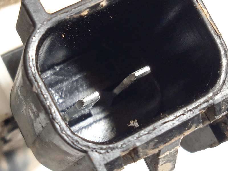 Recambio de elevalunas delantero derecho para ford transit connect kombi trend referencia OEM IAM DT11V23200BD  1847848 - Rojo 3