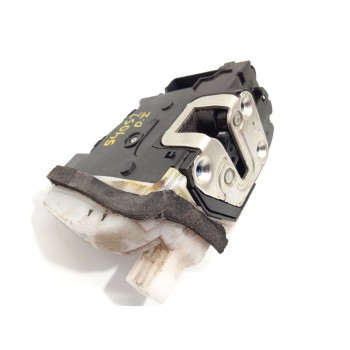 Recambio de cerradura puerta delantera izquierda para hyundai ix35 (lm, el, elh) 1.7 crdi referencia OEM IAM 813102Y000  