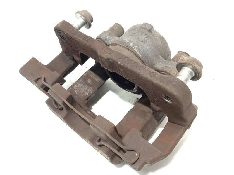 Recambio de pinza freno delantera derecha para peugeot 508 allure referencia OEM IAM 4401R5 - Negro 3