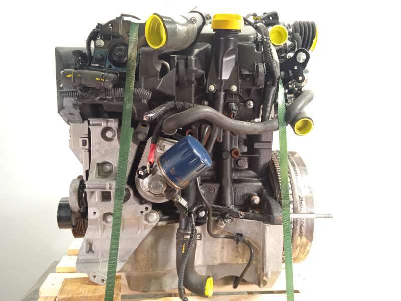 MOTOR COMPLETO K9K629 