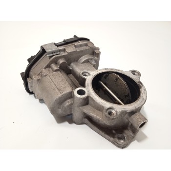 Recambio de caja mariposa para iveco daily vi furgoneta 35s16, 35c16, 70c16 referencia OEM IAM 5802766457 005802766457 