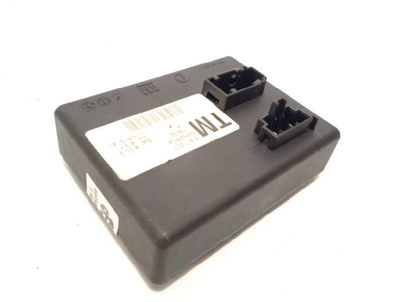 MODULO ELECTRONICO 13407207 522923F04