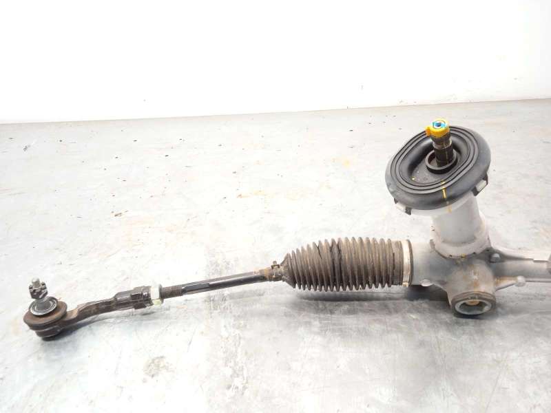 Recambio de cremallera direccion para kia rio (yb) 1.0 tgdi cat referencia OEM IAM 56500H8100 - Rojo 2