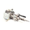 Recambio de columna direccion para hyundai ix35 (lm, el, elh) 1.7 crdi referencia OEM IAM 563002Y370  
