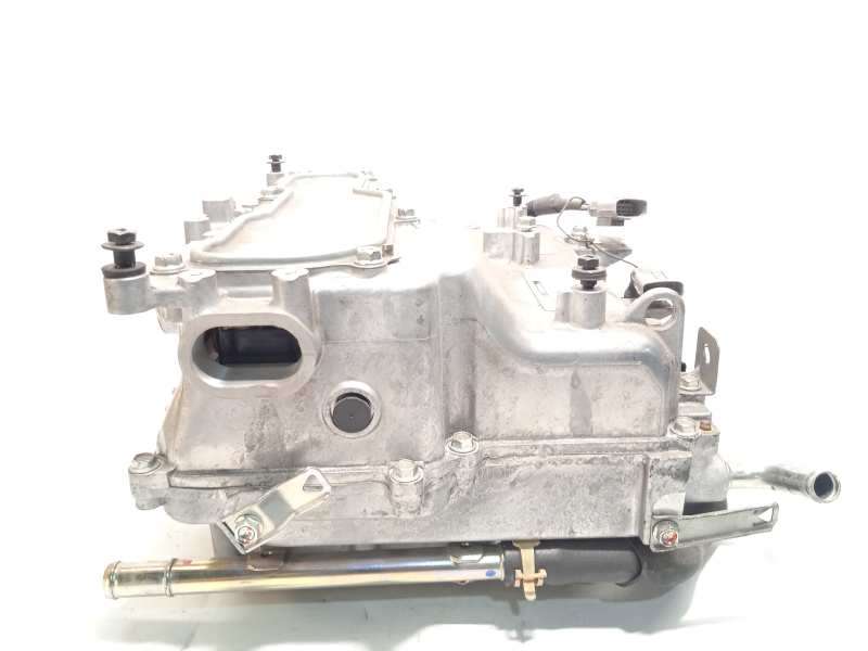 Recambio de convertidor potencia para mitsubishi outlander (gf0) phev kaiteki 4wd referencia OEM IAM 9410A127 9410A131 - Gris 3