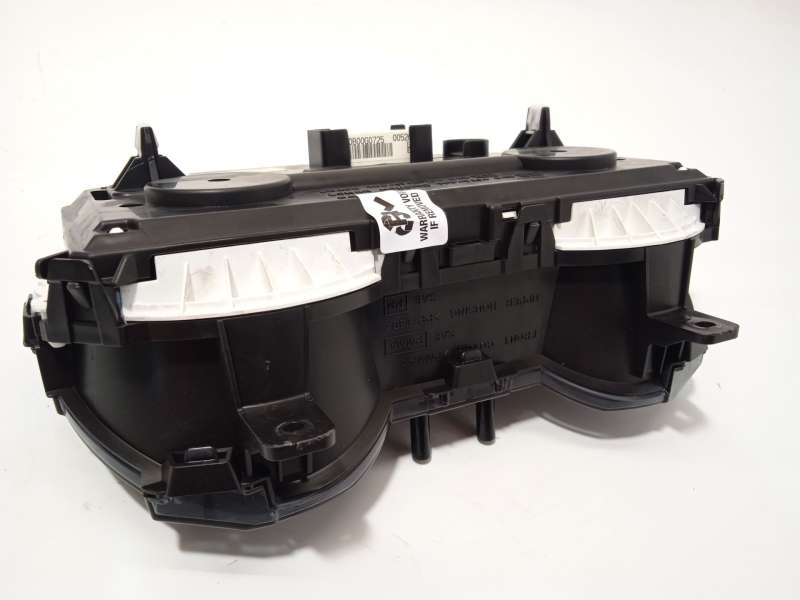Recambio de cuadro instrumentos para nissan juke (f15) 1.5 dci referencia OEM IAM 24810BV07E - Azul 5
