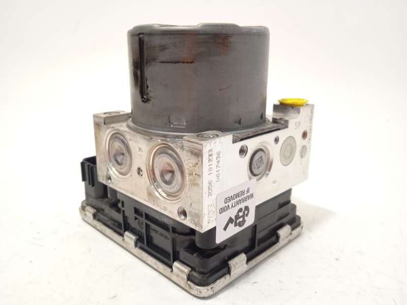 Recambio de abs para seat leon st (5f8) 2.0 tdi 4drive referencia OEM IAM 5Q0614517CR 28515788413 10022012404 - Blanco 2