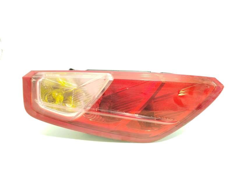 Recambio de piloto trasero izquierdo para fiat grande punto (199_) 1.3 d multijet (199.axd11, 199.axd1a, 199.axd1b,... referenci - Azul 2