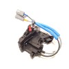 Recambio de cerradura puerta delantera derecha para hyundai kona 1.0 tgdi cat referencia OEM IAM 81320J9010  