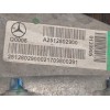 Recambio de caja cambios para mercedes-benz clase gle (w166) gle 350 d 4matic referencia OEM IAM 725035 A2512802900 A7252709710