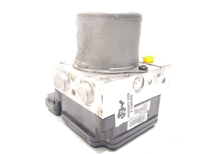 Recambio de abs para kia cee'd sporty wagon 1.6 crdi cat referencia OEM IAM 58920A2330 6158945200 A258920900 - Blanco 2