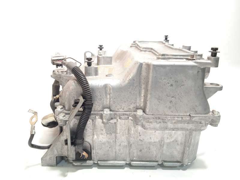 Recambio de convertidor potencia para mitsubishi outlander (gf0) phev kaiteki 4wd referencia OEM IAM 9410A127 9410A131 - Gris 4