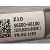 Recambio de cremallera direccion para kia rio (yb) 1.0 tgdi cat referencia OEM IAM 56500H8100  