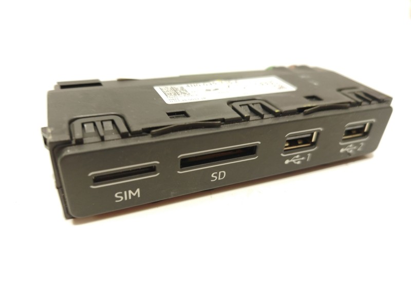 MODULO ELECTRONICO 4N0035736A 