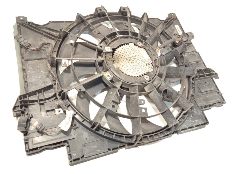 ELECTROVENTILADOR GX738C607CE T2H20466 