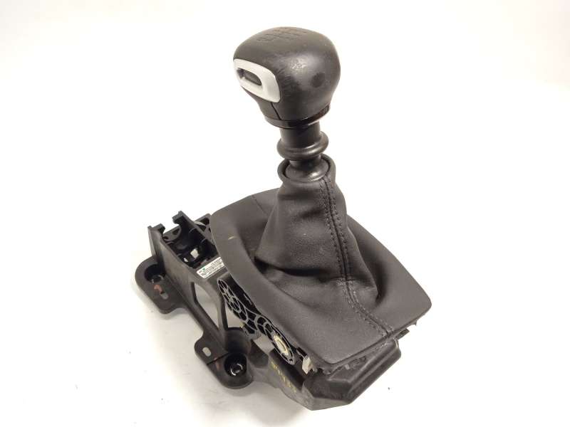 Recambio de palanca cambio para peugeot 2008 ii (ud_, us_, uy_, uj_, ur_, uc_) 1.5 bluehdi 110 (udyhsk) referencia OEM IAM 98403 - Gris