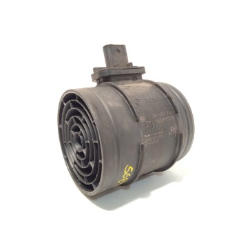 Recambio de caudalimetro para iveco daily vi furgoneta 35s16, 35c16, 70c16 referencia OEM IAM 5802317370  0281007741