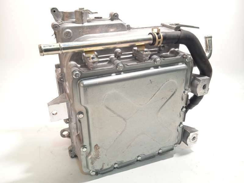 Recambio de convertidor potencia para mitsubishi outlander (gf0) phev kaiteki 4wd referencia OEM IAM 9410A127 9410A131 - Gris 5