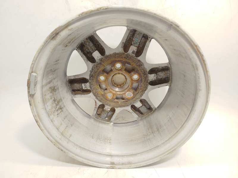 Recambio de llanta para jeep cherokee (kj) 2.5 crd 4x4 referencia OEM IAM 5GL66ZDRAD K5GL66ZDRAD - Negro 5