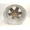 Recambio de llanta para jeep cherokee (kj) 2.5 crd 4x4 referencia OEM IAM 5GL66ZDRAD K5GL66ZDRAD 