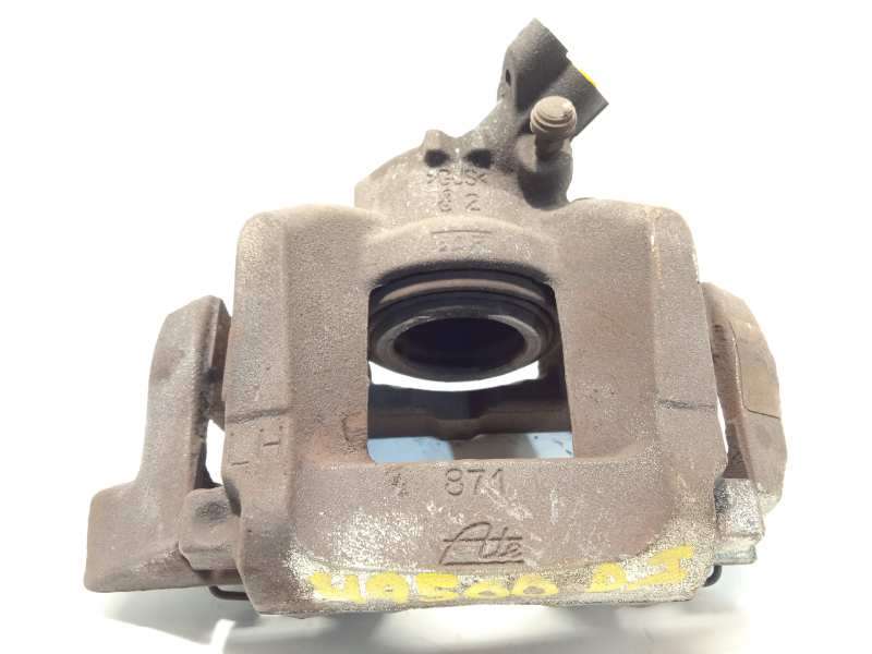 Recambio de pinza freno delantera izquierda para peugeot 508 allure referencia OEM IAM 4401R4 - Negro 2