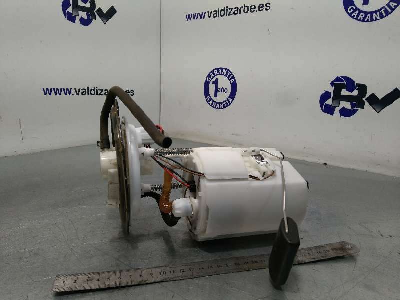 Recambio de bomba combustible para kia rio basic referencia OEM IAM 311101R200 - Blanco 3