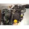 Recambio de motor completo para renault captur 1.5 dci diesel fap energy referencia OEM IAM K9K629  