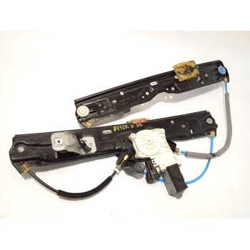 Recambio de elevalunas delantero derecho para jaguar xf ii (x260) 3.0 d referencia OEM IAM GX6323200AF  