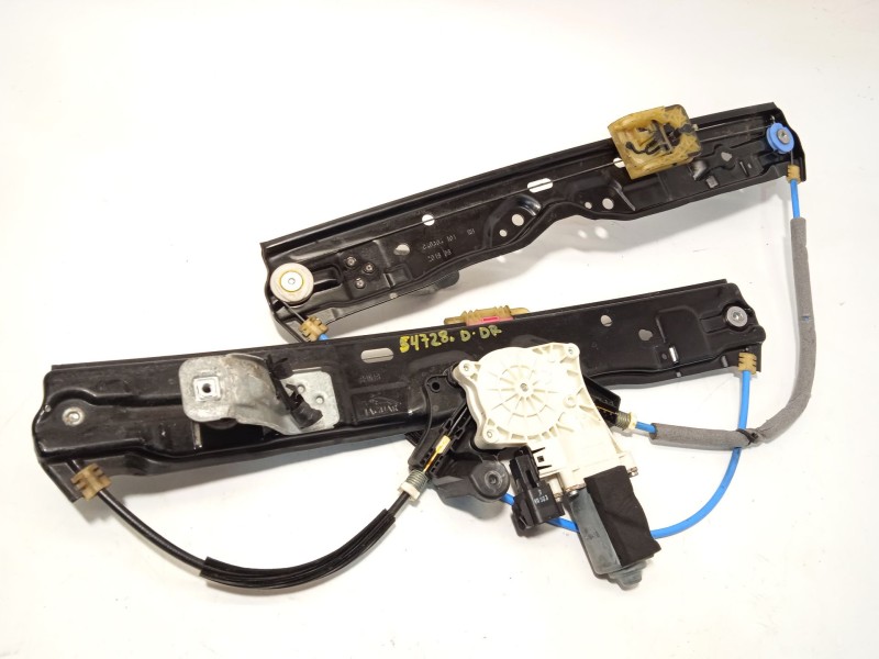 ELEVALUNAS DELANTERO DERECHO GX6323200AF 