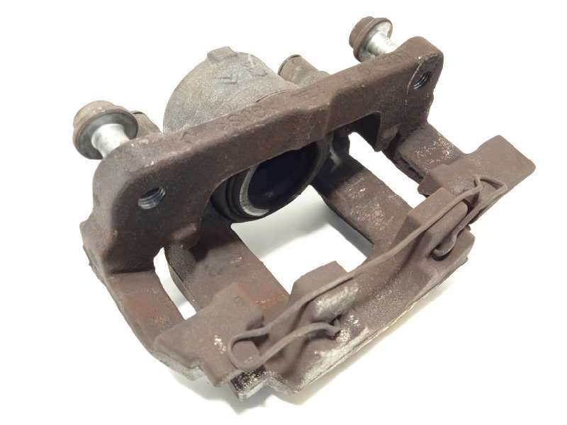 Recambio de pinza freno delantera izquierda para peugeot 508 allure referencia OEM IAM 4401R4 - Negro 3
