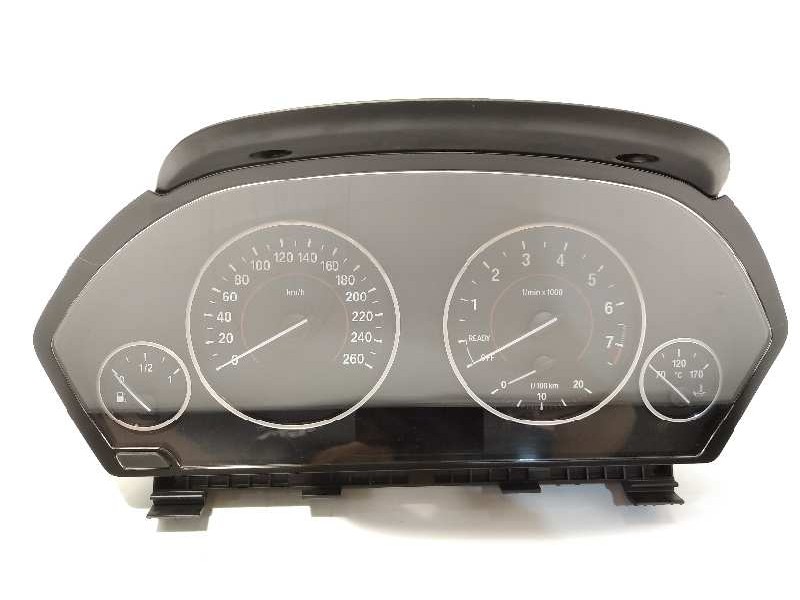 CUADRO INSTRUMENTOS 62109371043 2616189 9232893