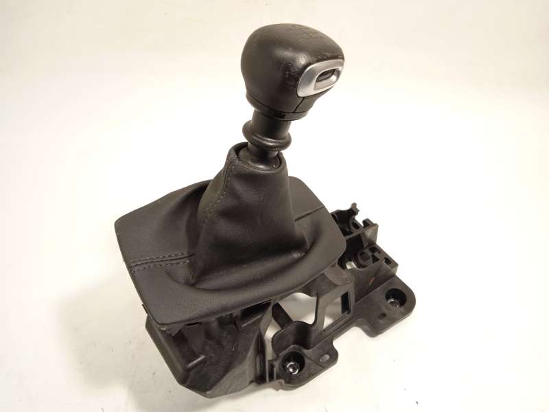 Recambio de palanca cambio para peugeot 2008 ii (ud_, us_, uy_, uj_, ur_, uc_) 1.5 bluehdi 110 (udyhsk) referencia OEM IAM 98403 - Gris 2