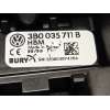 Recambio de luz interior para volkswagen t-roc advance referencia OEM IAM 5GM035624QJC  3B0035711B