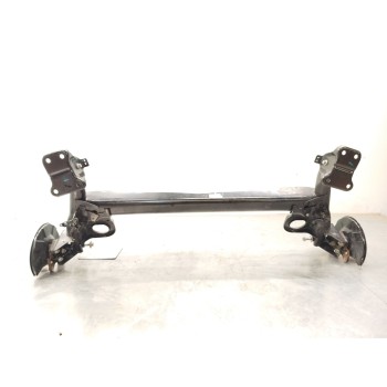 Recambio de puente trasero para mg zs suv (azs1) 1.5 vti referencia OEM IAM 10238433  