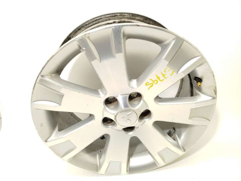 Recambio de llanta para mitsubishi outlander ii (cw_w) 2.2 di-d 4wd referencia OEM IAM 4250B593 2